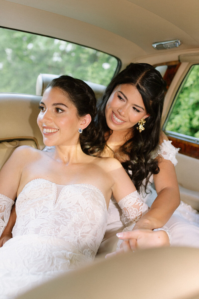 Natalia y Nat