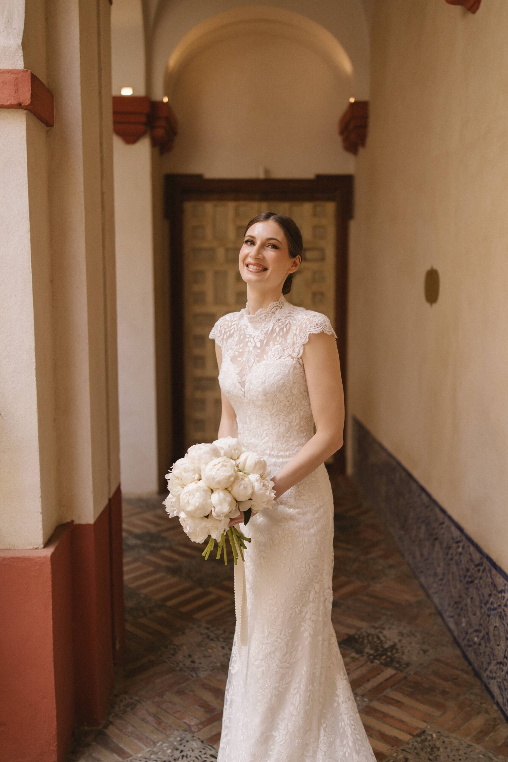 Mara + Ignacio