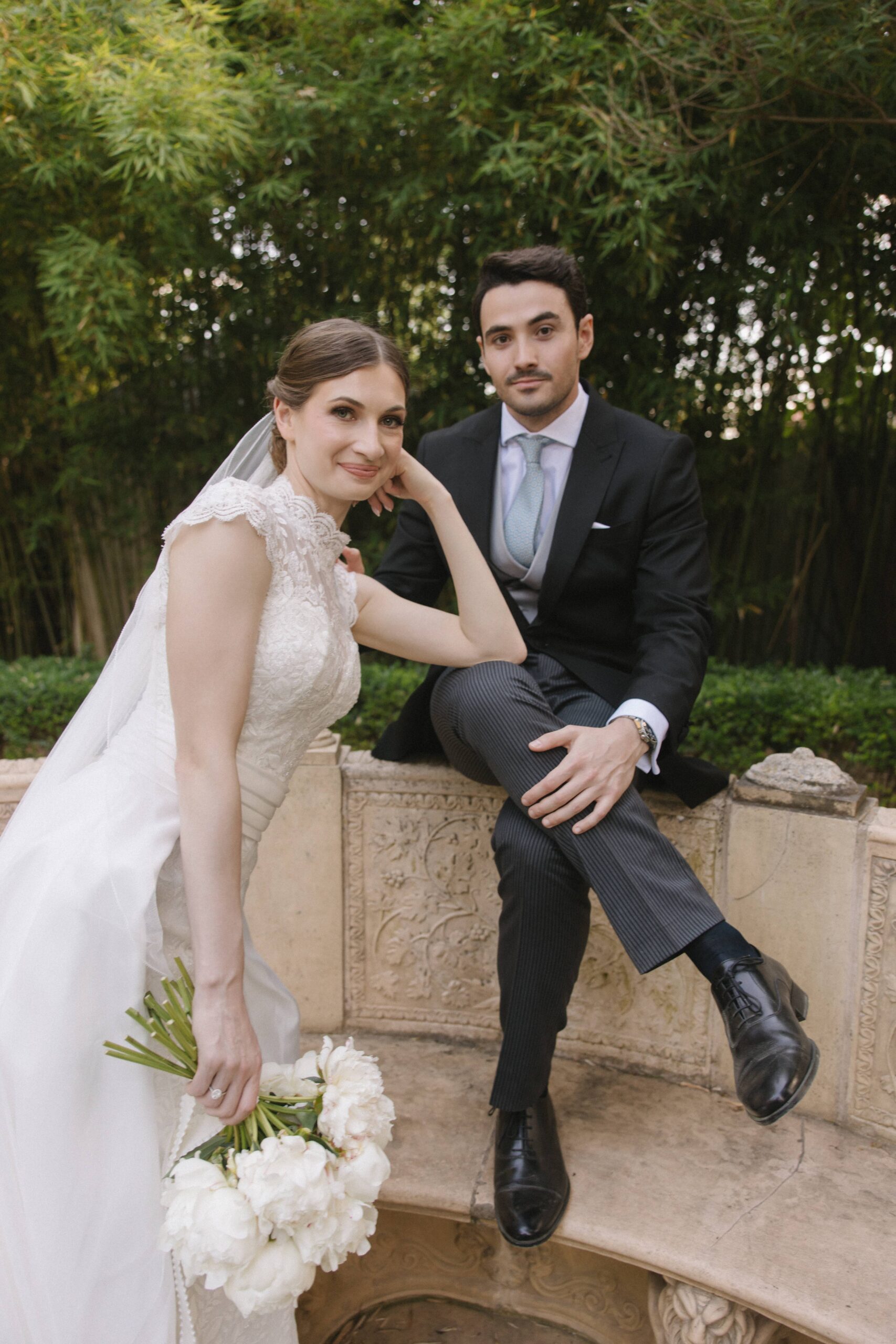 Mara + Ignacio